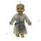 19" LED Sound Activated Haunted Doll Décor by Ashland®
